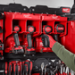 MILWAUKEE PACKOUT™ TOOL STATION
