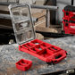 MILWAUKEE PACKOUT™ LOW PROFILE COMPACT ORGANISER