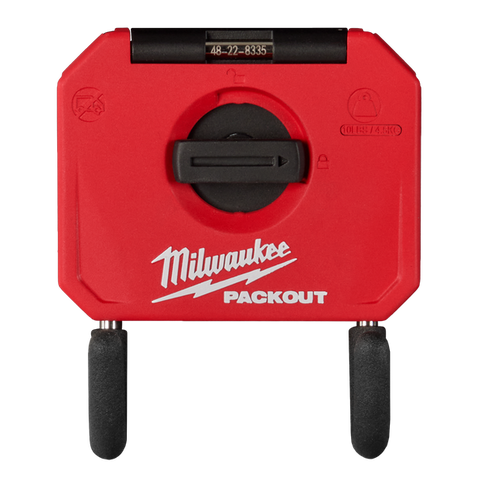 MILWAUKEE PACKOUT™ 3" CURVED HOOK