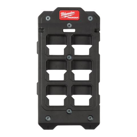MILWAUKEE PACKOUT™ COMPACT WALL PLATE