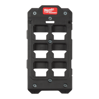 MILWAUKEE PACKOUT™ COMPACT WALL PLATE
