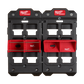 MILWAUKEE PACKOUT™ COMPACT WALL PLATE