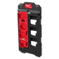 MILWAUKEE PACKOUT™ M12™ BATTERY RACK