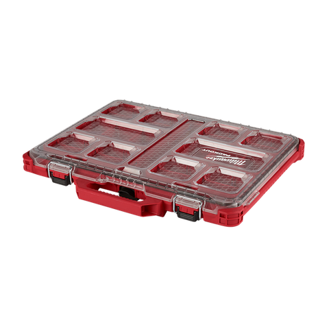 MILWAUKEE PACKOUT™ LOW PROFILE ORGANISER