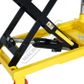 HAFCO HYDRAULIC LIFTER TROLLEY