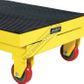 HAFCO HYDRAULIC LIFTER TROLLEY