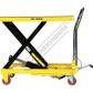 HAFCO HYDRAULIC LIFTER TROLLEY