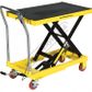 HAFCO HYDRAULIC LIFTER TROLLEY