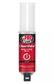 J B WELD CLEARWELD® QUICK SETTING EPOXY 25ML SYRINGE