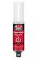 J B WELD CLEARWELD® QUICK SETTING EPOXY 25ML SYRINGE