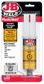 J B WELD PLASTICWELD® QUICK SETTING EPOXY 25ML SYRINGE