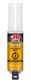 J B WELD PLASTICWELD® QUICK SETTING EPOXY 25ML SYRINGE