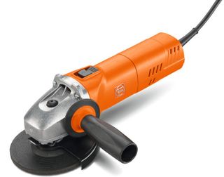 FEIN 125MM 1200W ANGLE GRINDER CORDED