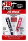 J B WELD ORIGINAL COLD-WELD ADHESIVE 2 X 28.4G TUBES