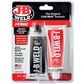 J B WELD ORIGINAL COLD-WELD ADHESIVE 2 X 142G TUBES