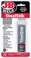 J B WELD STEELSTIK® STEEL REINFORCED EPOXY PUTTY 57G