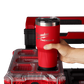 MILWAUKEE PACKOUT™ TUMBLER 885ML RED