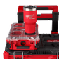 MILWAUKEE PACKOUT™ TUMBLER 885ML RED