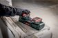 METABO SUPERFAST CHARGER ASC 145 DUO 12-36V "AIR COOLED"
