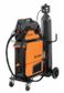KEMPPI X5 FASTMIG 400 WC AUTO - MIG WELDER PACKAGE
