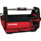 SIDCHROME TOOL TOTE BAG, OPEN MOUTH, HEAVY DUTY CONTRACTORS