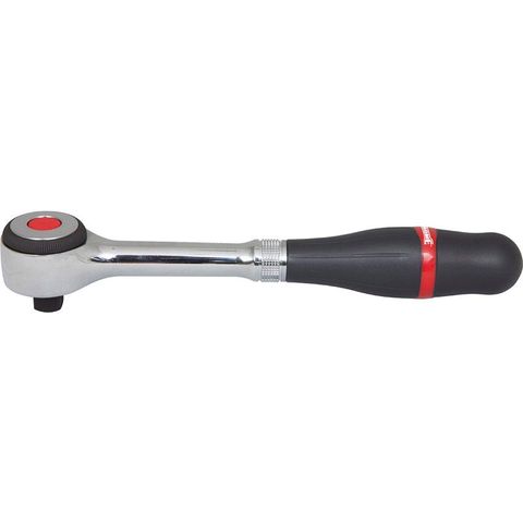 SIDCHROME ROTATOR DUAL FUNCTION RATCHET 1/2" DRIVE