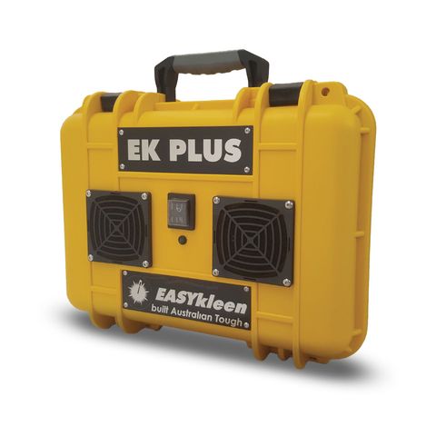 EASYKLEEN PLUS (MACHINE)