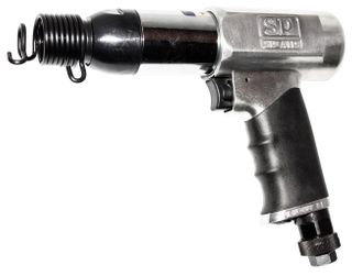 SP TOOLS AIR CHISEL GUN - INDUSTRIAL