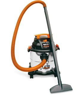 SP TOOLS 20L WET & DRY VACUUM CLEANER/BLOWER - 1250W - COMMERCIAL