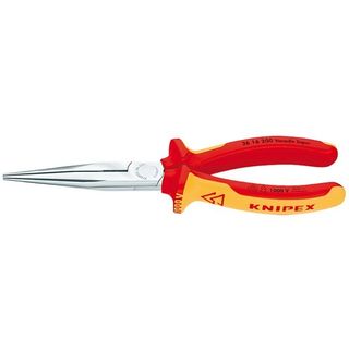 KNIPEX LONG NOSE PLIER - 200mm