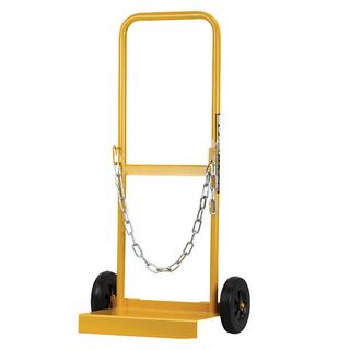 BOSSWELD CYLINDER TROLLEY - D SIZE