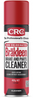 CRC BRAKLEEN NON CHLORINATED 5084 - 400G