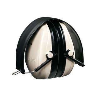 3M - H6F 290 PELTOR CLASS 4 23dB OVERHEAD FOLDING LOW PROFILE EARMUFFS