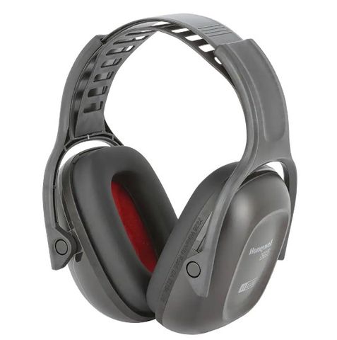 HONEYWELL VS110D VERISHIELD CLASS 5 31dB DIELECTRIC HEADBAND EARMUFFS