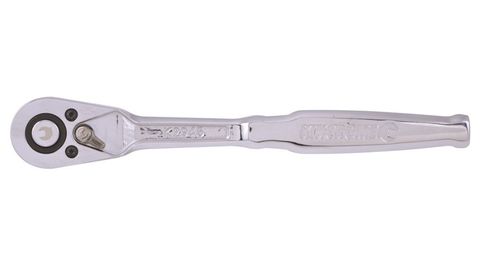 KINCROME REVERSIBLE RATCHET 1/2DR