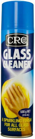 CRC GLASS CLEANER 3070 - 500GM