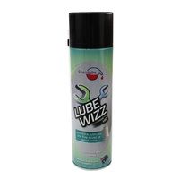 CHEMLUBE LUBE WIZZ WD SPRAY - 400G