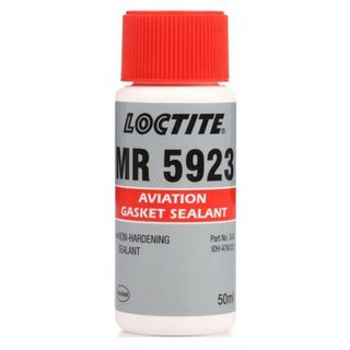 LOCTITE MR 5923 AVIATION GASKET SEALANT - 50ML