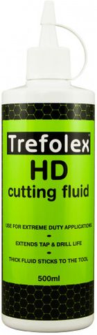 CRC TREFOLEX HD CUTTING FLUID 3065 - 500ML