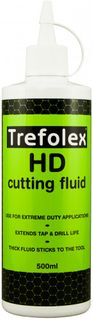 CRC TREFOLEX HD CUTTING FLUID 3065 - 500ML