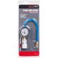 JAMEC PEM TYRE INFLATOR - CLIP ON CHUCK