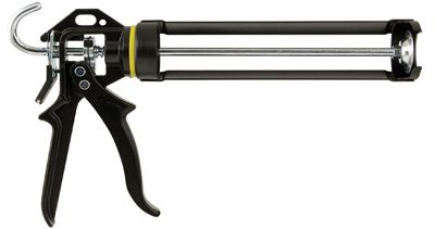 SOUDAL HEAVY DUTY TRADE QUALITY CARTRIDGE GUN BLK