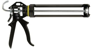 SOUDAL HEAVY DUTY TRADE QUALITY CARTRIDGE GUN BLK