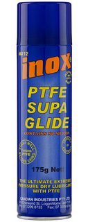 INOX MX12 PTFE SUPA GLIDE - 175G
