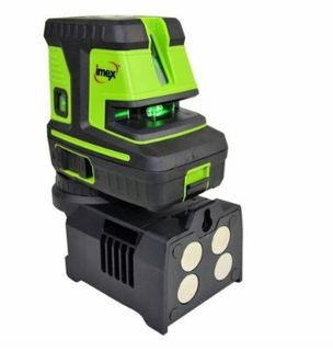 IMEX LX25GP GREEN BEAM