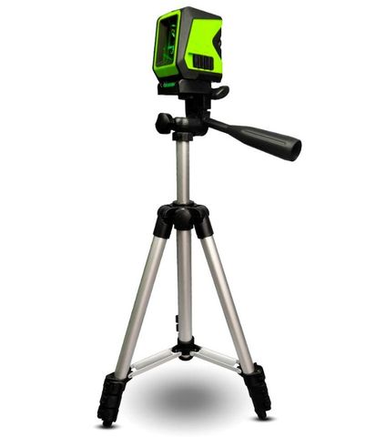 IMEX L2G MINI GREEN CROSSLINE LASER