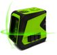 IMEX L2G MINI GREEN CROSSLINE LASER