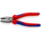 KNIPEX COMBINATION PLIER - 200MM