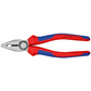 KNIPEX COMBINATION PLIER - 200MM