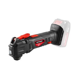 KATANA 18V CHARGE-ALL MULTI FUNCTION TOOL - TOOL ONLY